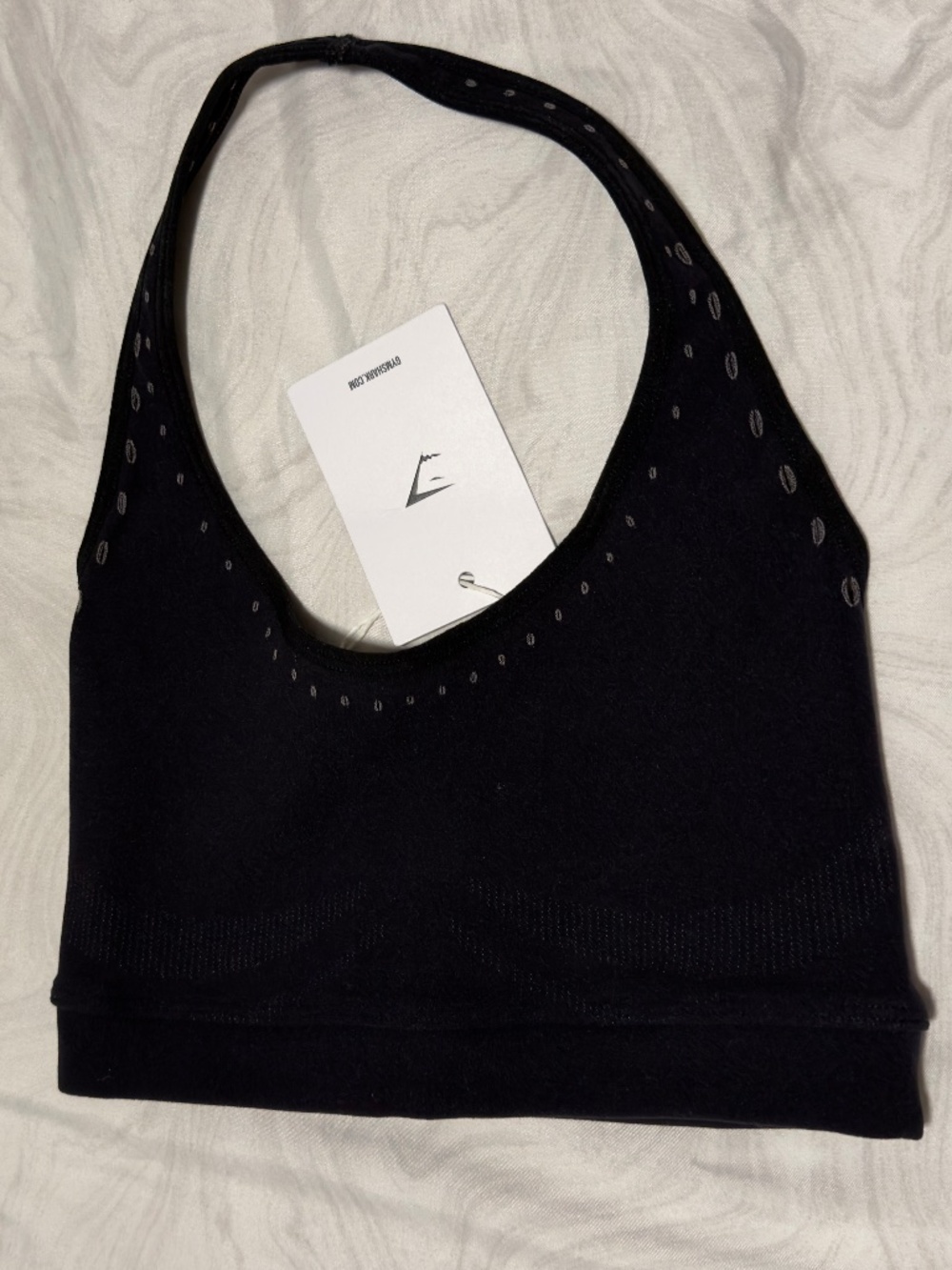 GYMSHARK SPORT BRA